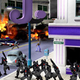 Illustration for article titled Dont Blame emGrand Theft Auto/em for the London Riots